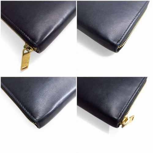 Saint Laurent Paris Long Wallet Sb03260226220