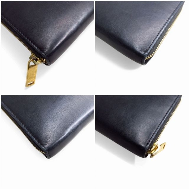 Saint Laurent Paris Long Wallet Sb03260226220