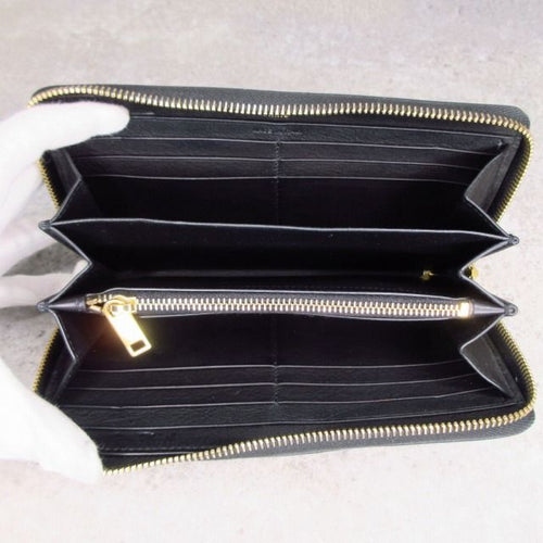 Saint Laurent Paris Long Wallet Sb03260226220