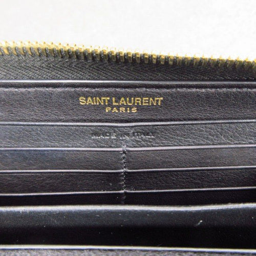 Saint Laurent Paris Long Wallet Sb03260226220
