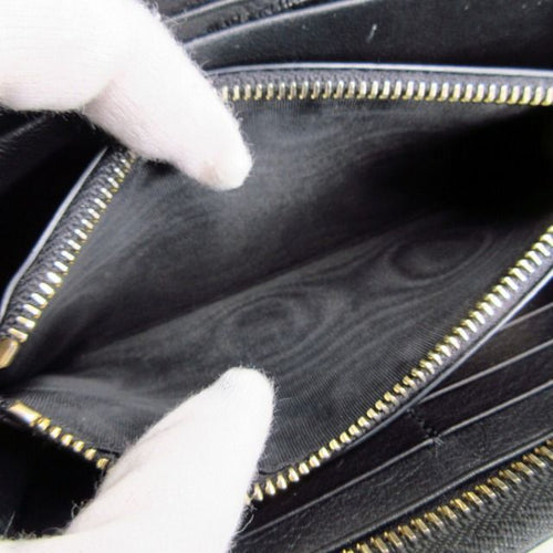 Saint Laurent Paris Long Wallet Sb03260226220