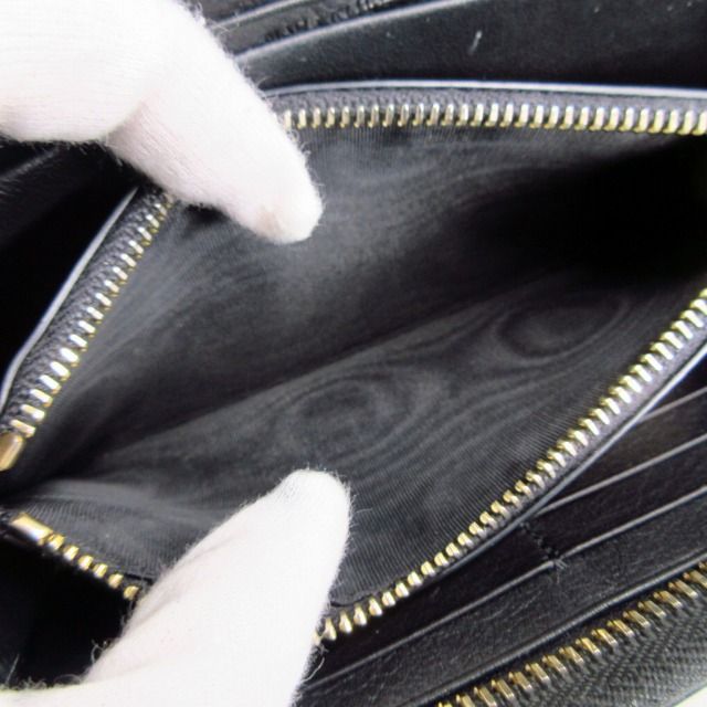 Saint Laurent Paris Long Wallet Sb03260226220