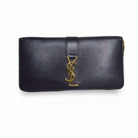 Saint Laurent Paris Long Wallet Sb03260226220