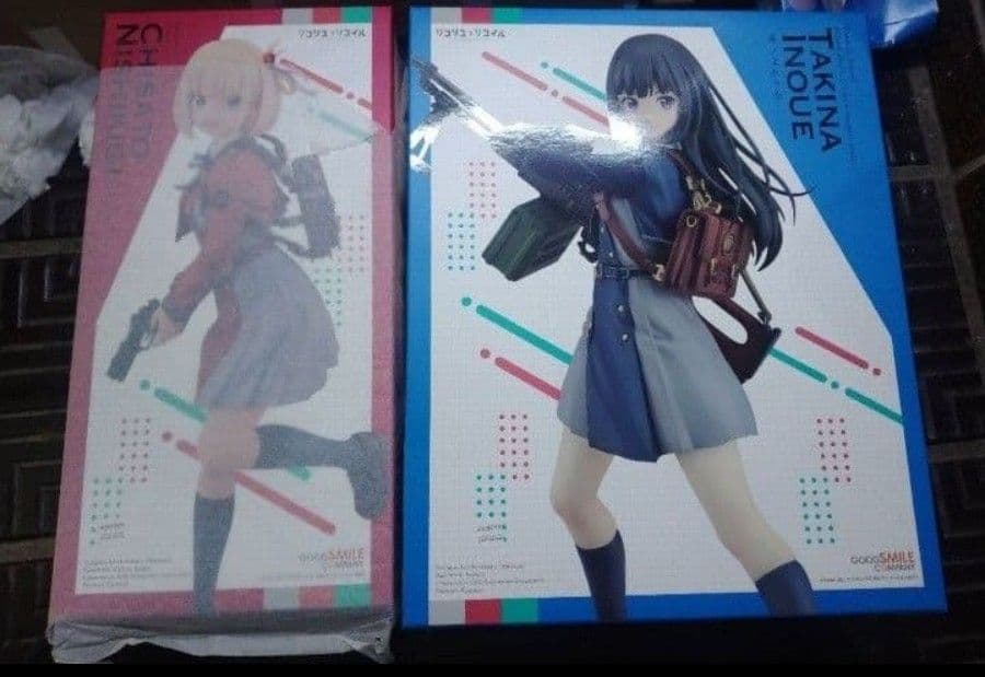 Good Smile Company Other