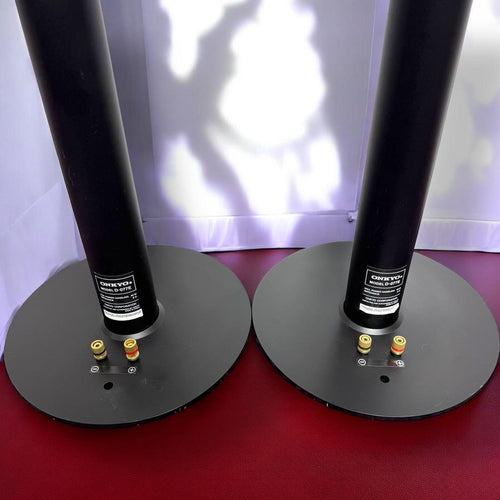 Onkyo Speaker D-077E B