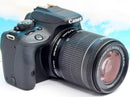 Canon Digital Slrs Kiss X7