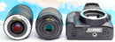 Canon Digital Slrs Kiss X7