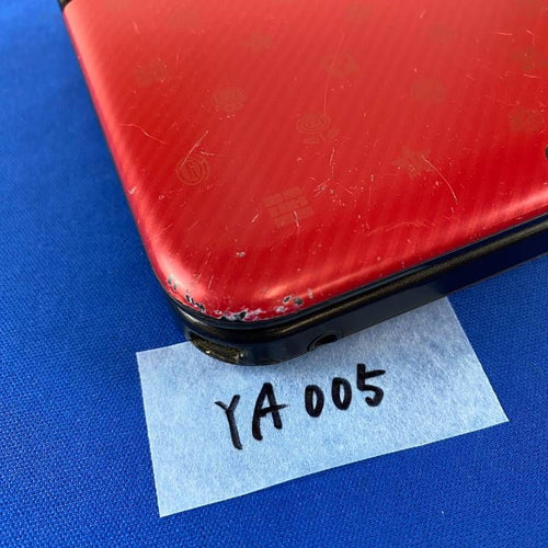 Body (3Ds Ll) Ya005 Usb 3Dsll New 2 Nintendo