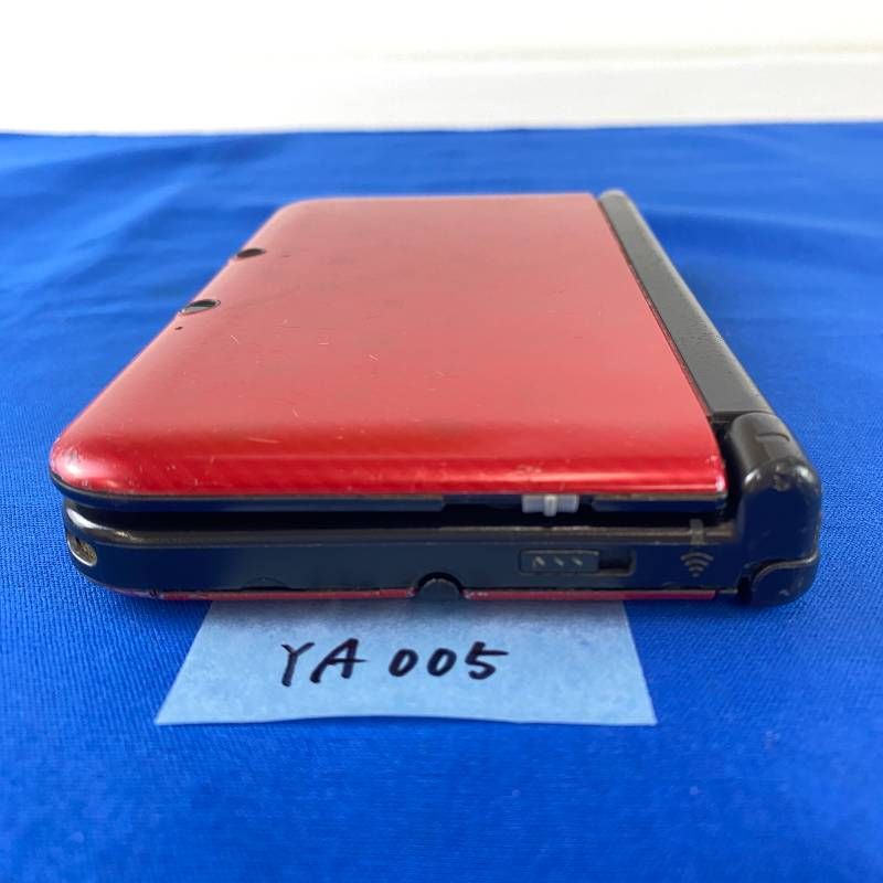 Body (3Ds Ll) Ya005 Usb 3Dsll New 2 Nintendo