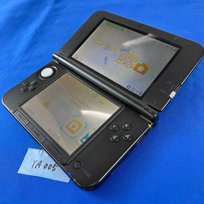 Body (3Ds Ll) Ya005 Usb 3Dsll New 2 Nintendo