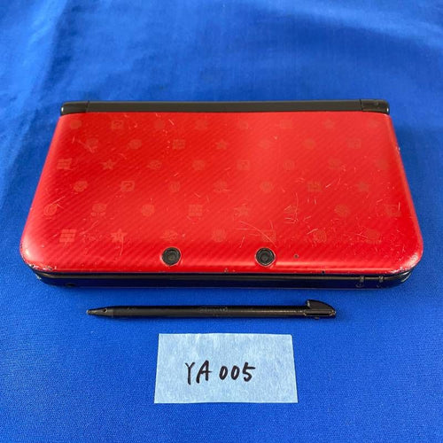 Body (3Ds Ll) Ya005 Usb 3Dsll New 2 Nintendo
