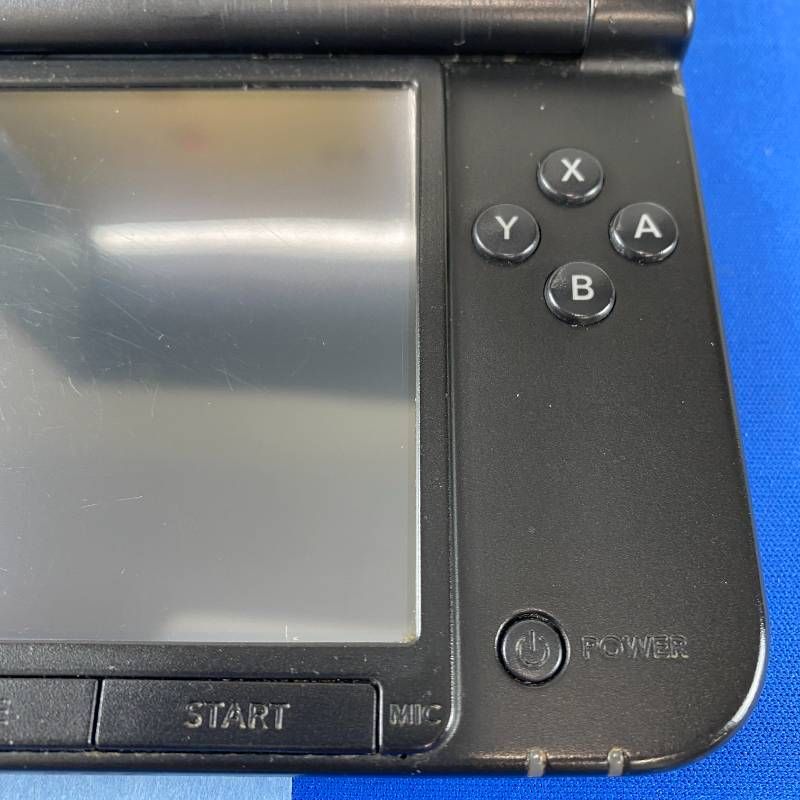 Body (3Ds Ll) Ya005 Usb 3Dsll New 2 Nintendo