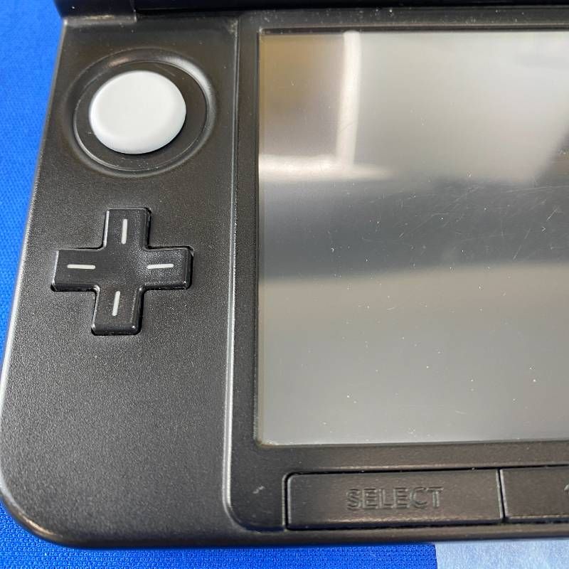 Body (3Ds Ll) Ya005 Usb 3Dsll New 2 Nintendo