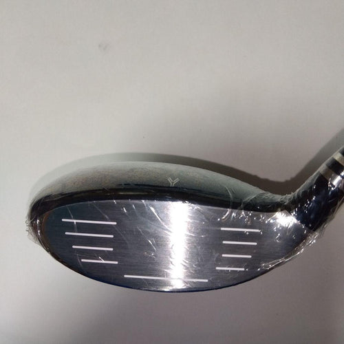 Fairway Woods Yamaha Inpres L