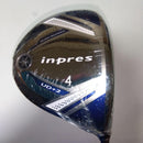 Fairway Woods Yamaha Inpres L
