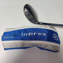 Fairway Woods Yamaha Inpres L