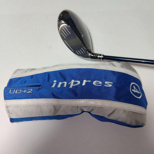 Fairway Woods Yamaha Inpres L