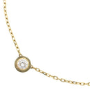 Cartier Others Lm Au750 K18Yg