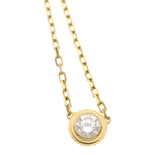 Cartier Others Lm Au750 K18Yg