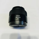Nikon Prime Lenses Nikkor F2.8