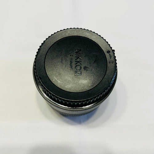 Nikon Prime Lenses Nikkor F2.8
