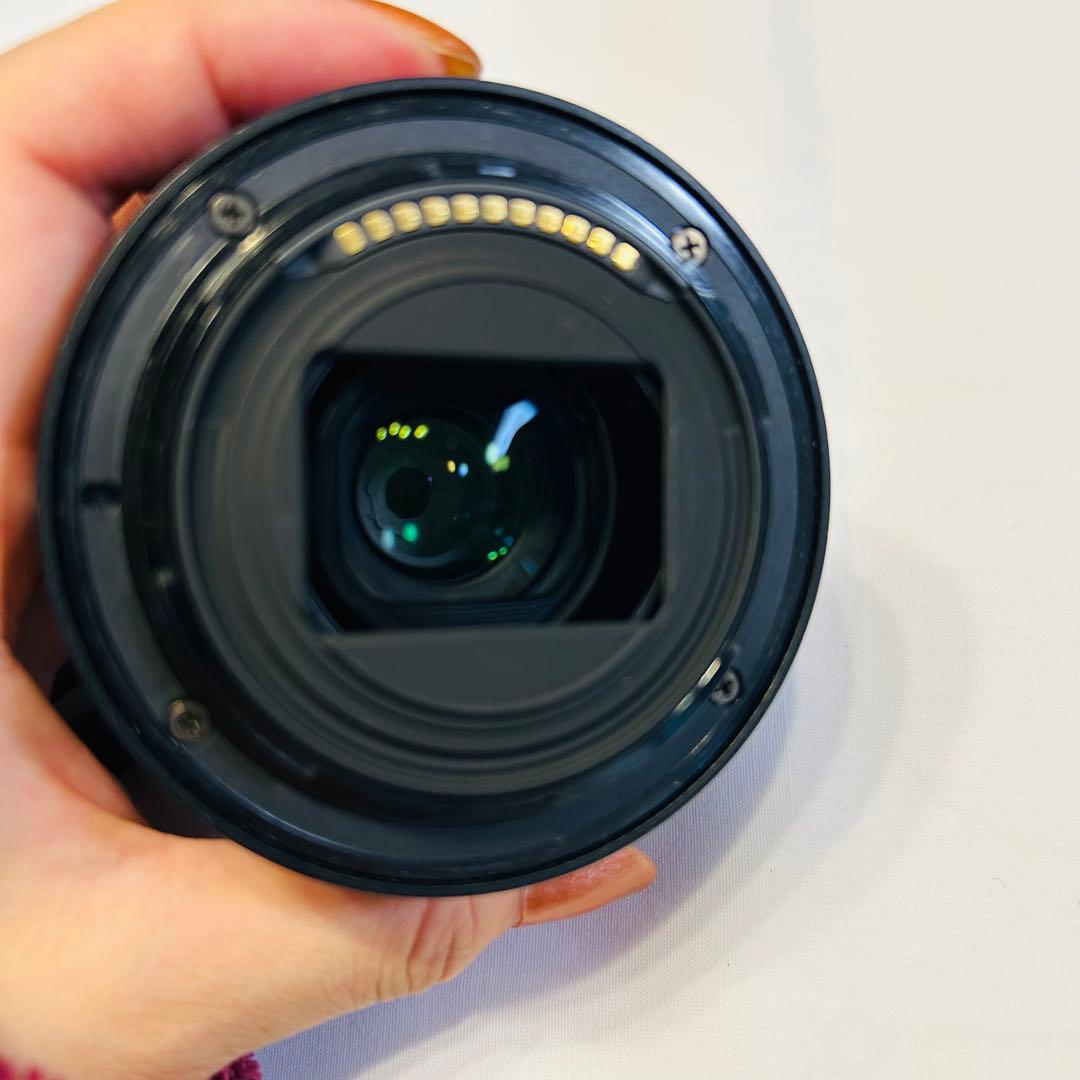 Nikon Prime Lenses Nikkor F2.8