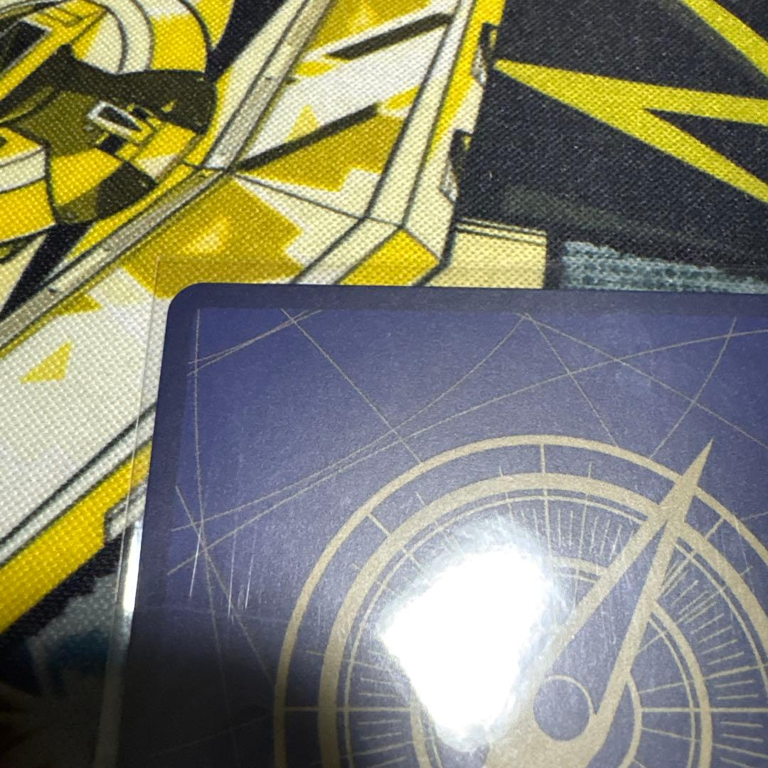 One -Piece Card Game R