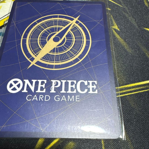 One -Piece Card Game R