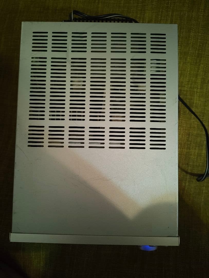 Mini Component Systems Onkyo Cd/Md Fr-N7X
