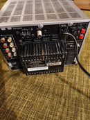 Mini Component Systems Onkyo Cd/Md Fr-N7X