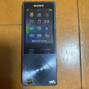 Sony Digital Audio Players A Nw-A25 16Gb Black