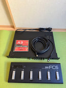 Korg Guitar Effects Units A3 1U