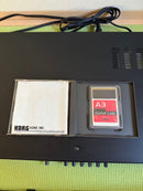 Korg Guitar Effects Units A3 1U