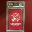 One Piece Card Game Prb01-001 Psa10