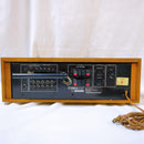 Yamaha Integrated Amplifiers Cr-400