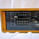 Yamaha Integrated Amplifiers Cr-400