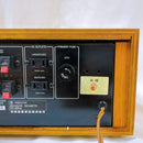 Yamaha Integrated Amplifiers Cr-400