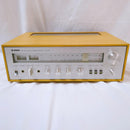 Yamaha Integrated Amplifiers Cr-400