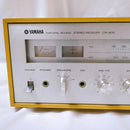 Yamaha Integrated Amplifiers Cr-400