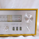 Yamaha Integrated Amplifiers Cr-400