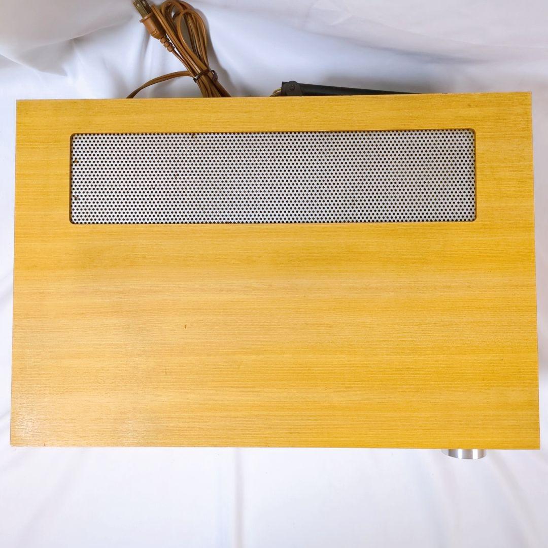 Yamaha Integrated Amplifiers Cr-400