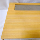 Yamaha Integrated Amplifiers Cr-400