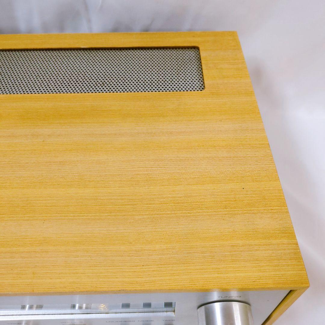 Yamaha Integrated Amplifiers Cr-400