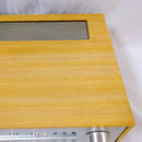Yamaha Integrated Amplifiers Cr-400