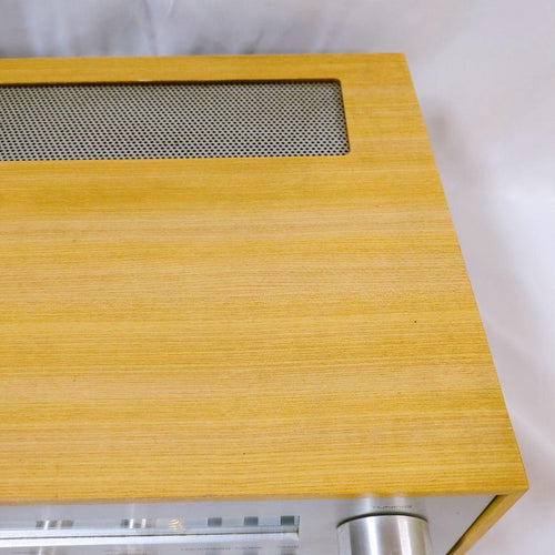 Yamaha Integrated Amplifiers Cr-400