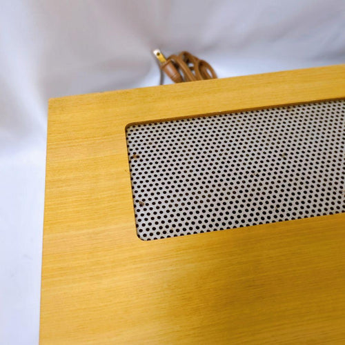 Yamaha Integrated Amplifiers Cr-400