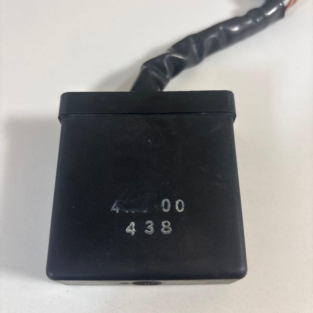 Other Tzm50R Cdi