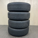 Bridgestone 17 Inches 225/65R17 Alenza Lx100 4 #15T40426