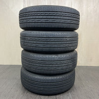 Bridgestone 17 Inches 225/65R17 Alenza Lx100 4 #15T40426