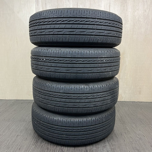 Bridgestone 17 Inches 225/65R17 Alenza Lx100 4 #15T40426
